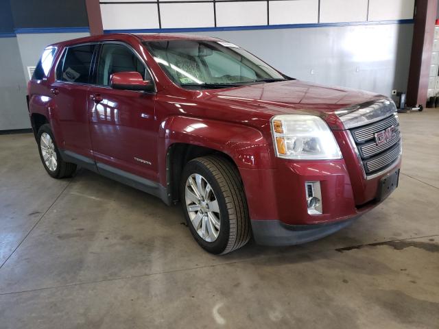 GMC TERRAIN SL 2011 2ctflrec5b6277881