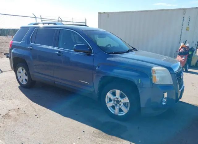 GMC TERRAIN 2011 2ctflrec5b6301919