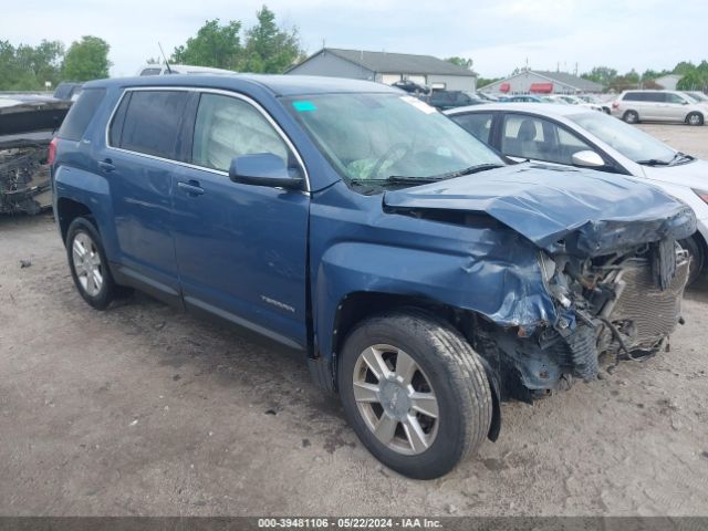 GMC TERRAIN 2011 2ctflrec5b6307526