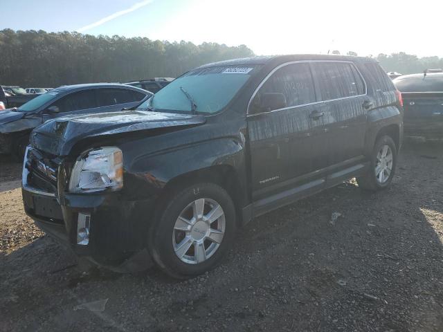 GMC TERRAIN SL 2011 2ctflrec5b6310359