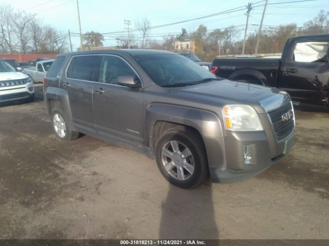 GMC TERRAIN 2011 2ctflrec5b6312533