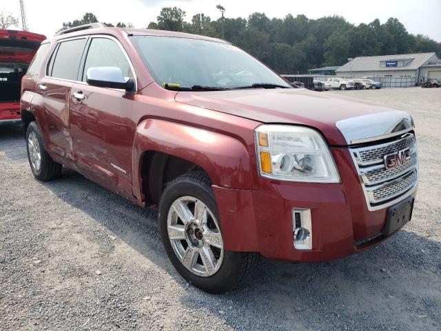 GMC TERRAIN SL 2011 2ctflrec5b6330370