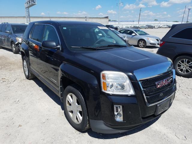 GMC TERRAIN SL 2011 2ctflrec5b6331955