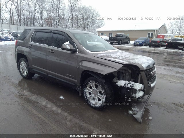 GMC TERRAIN 2011 2ctflrec5b6342017