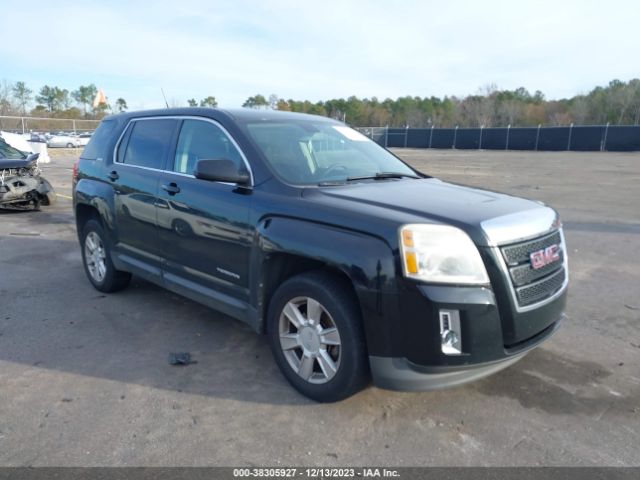 GMC TERRAIN 2011 2ctflrec5b6347458