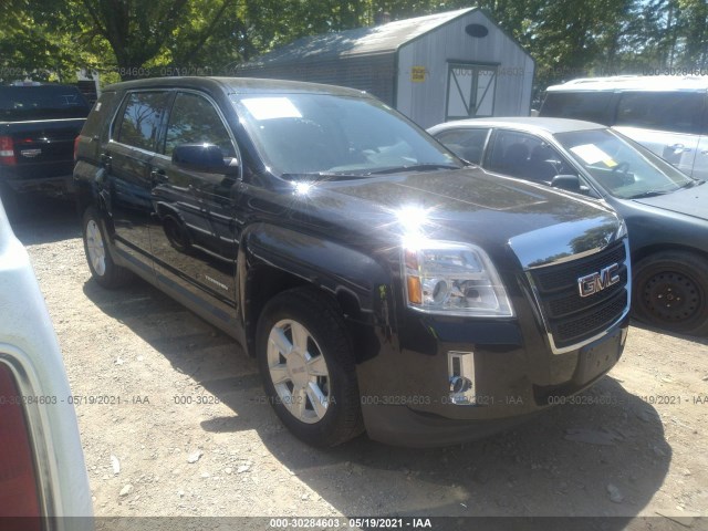 GMC TERRAIN 2011 2ctflrec5b6353860