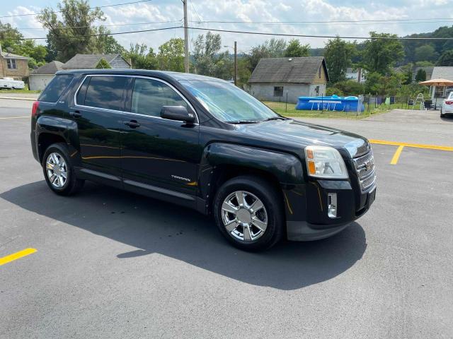 GMC TERRAIN SL 2011 2ctflrec5b6356239