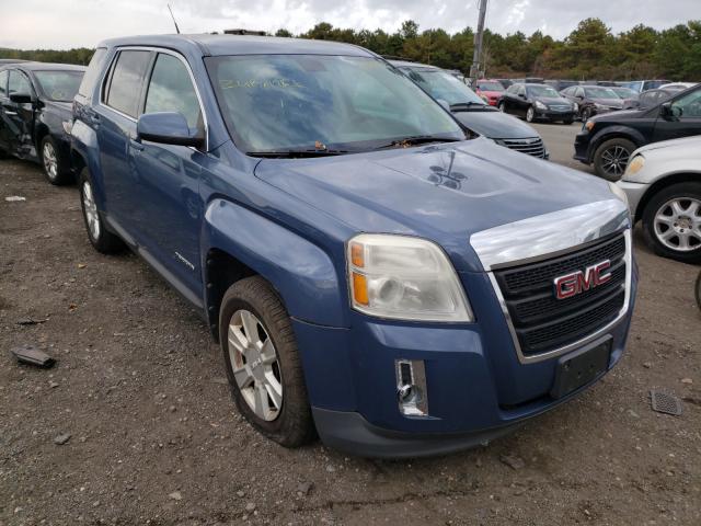 GMC TERRAIN SL 2011 2ctflrec5b6358329