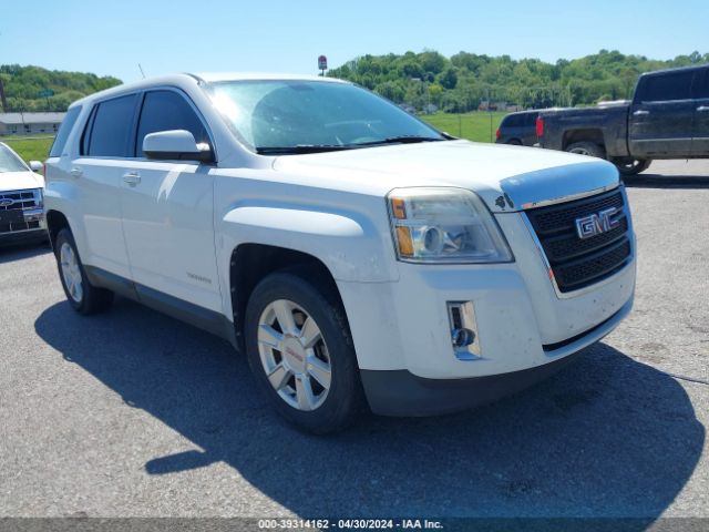 GMC TERRAIN 2011 2ctflrec5b6368276