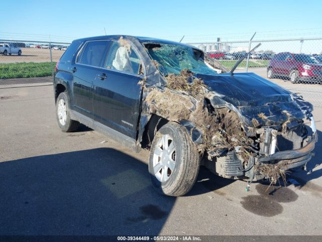 GMC TERRAIN 2011 2ctflrec5b6376748