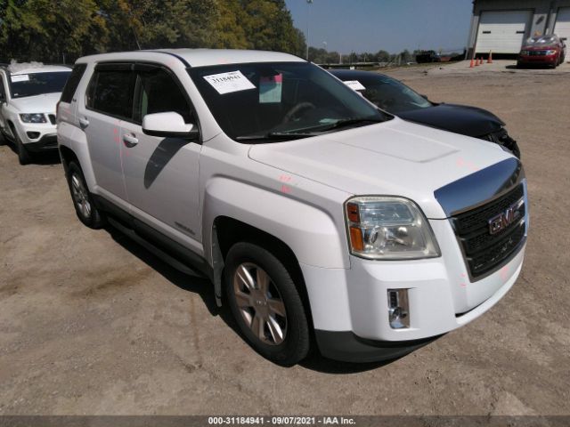 GMC TERRAIN 2011 2ctflrec5b6387653