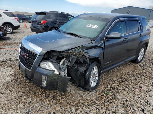 GMC TERRAIN SL 2011 2ctflrec5b6395817