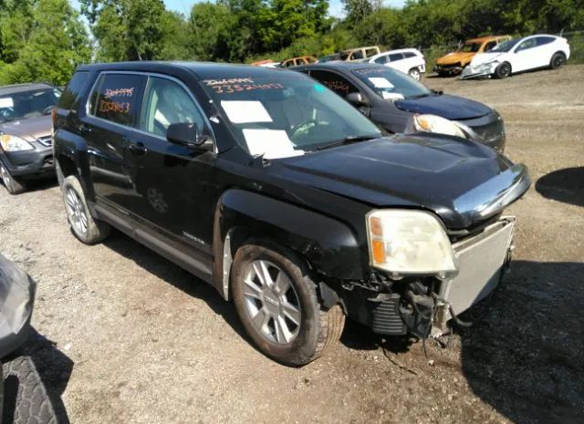 GMC TERRAIN 2011 2ctflrec5b6396157