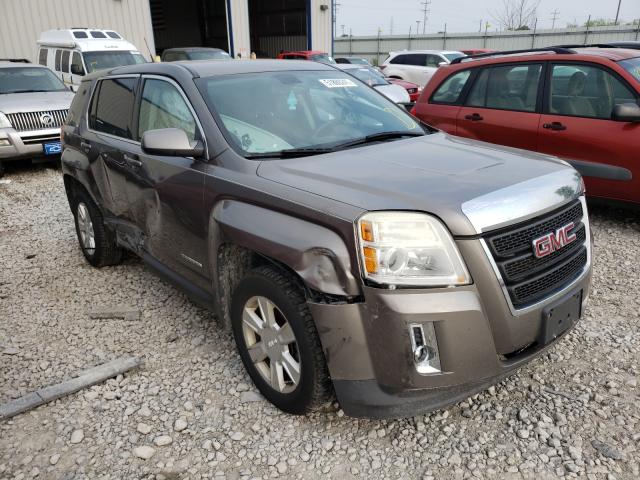 GMC TERRAIN SL 2011 2ctflrec5b6409327