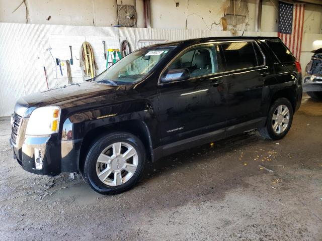 GMC TERRAIN 2011 2ctflrec5b6429433