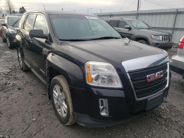 GMC TERRAIN SL 2011 2ctflrec5b6443946