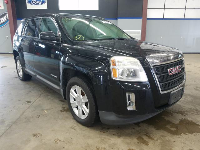 GMC TERRAIN SL 2011 2ctflrec5b6457555