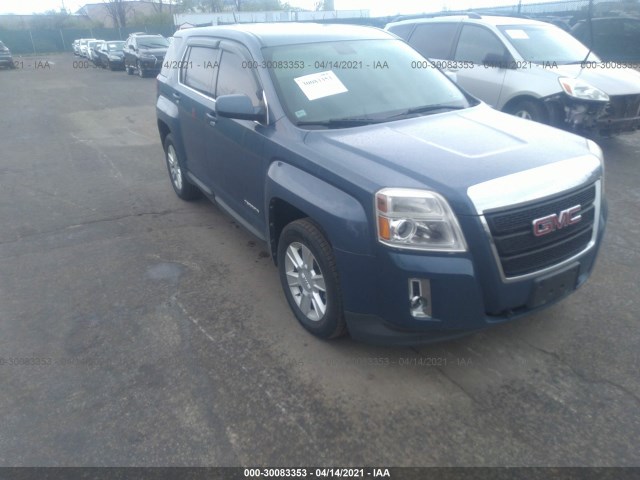 GMC TERRAIN 2011 2ctflrec5b6457846