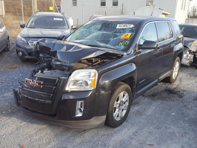 GMC TERRAIN SL 2011 2ctflrec5b6468880