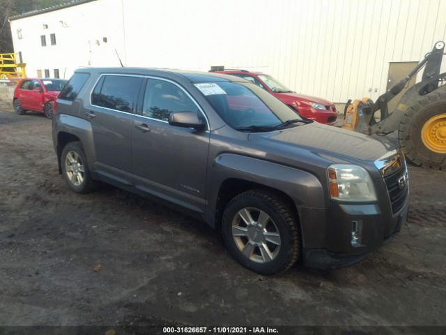 GMC TERRAIN 2011 2ctflrec5b6470970