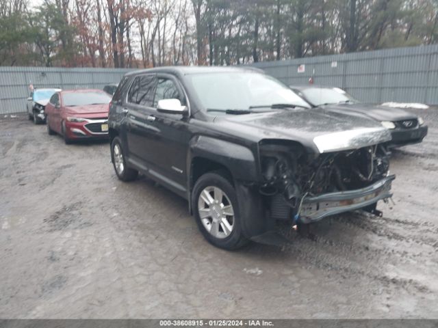 GMC TERRAIN 2011 2ctflrec5b6473450