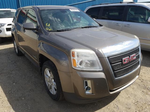 GMC TERRAIN SL 2011 2ctflrec5b6477241