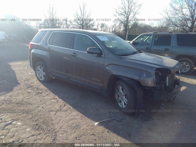 GMC TERRAIN 2011 2ctflrec6b6207970