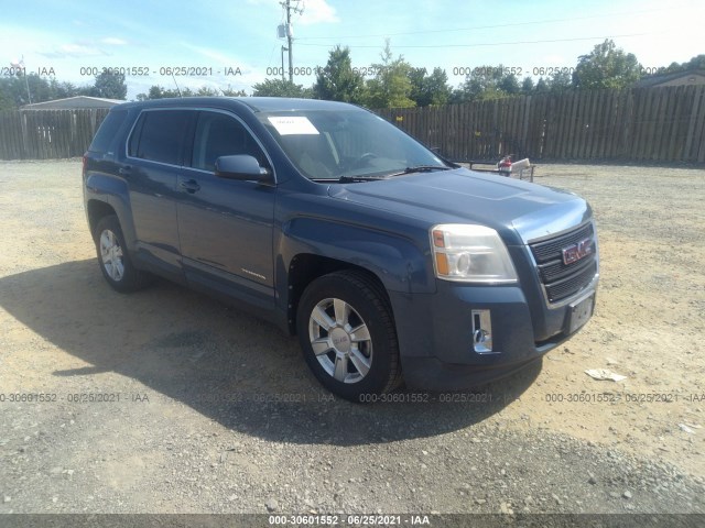 GMC TERRAIN 2011 2ctflrec6b6329325