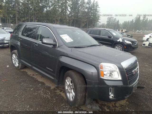 GMC TERRAIN 2011 2ctflrec6b6330393