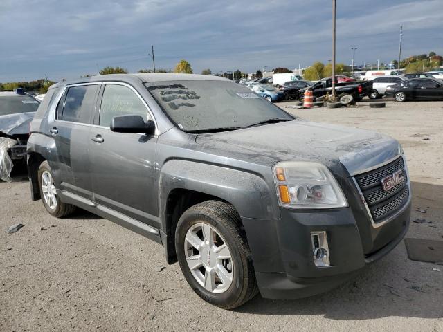 GMC TERRAIN SL 2011 2ctflrec6b6330538