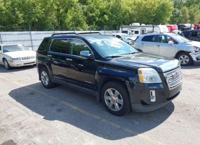 GMC TERRAIN 2011 2ctflrec6b6335304