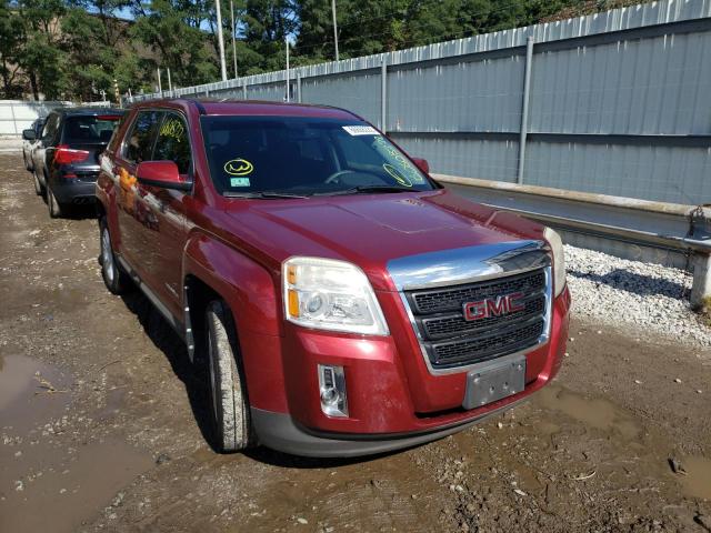 GMC TERRAIN SL 2011 2ctflrec6b6339434