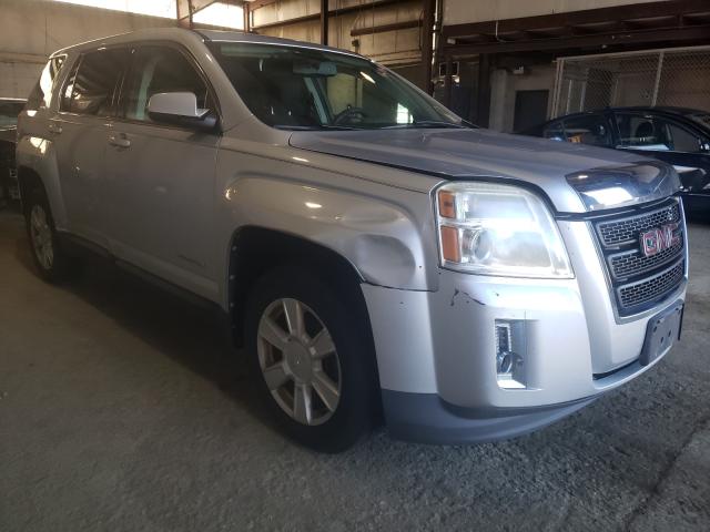 GMC TERRAIN SL 2011 2ctflrec6b6340647