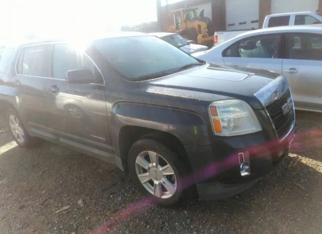 GMC TERRAIN 2011 2ctflrec6b6342186