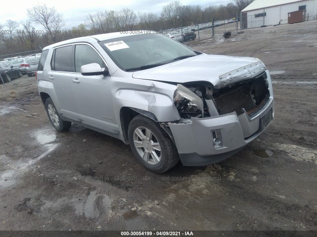 GMC TERRAIN 2011 2ctflrec6b6348103