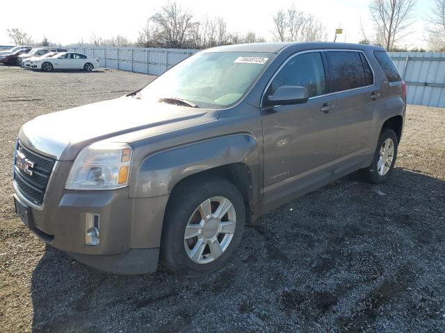 GMC TERRAIN 2011 2ctflrec6b6349185