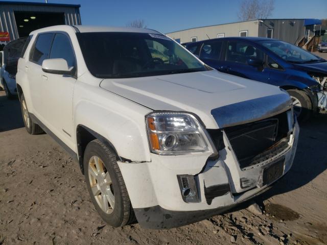 GMC TERRAIN SL 2011 2ctflrec6b6352961