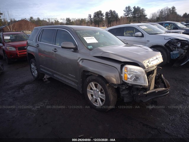 GMC TERRAIN 2011 2ctflrec6b6365726