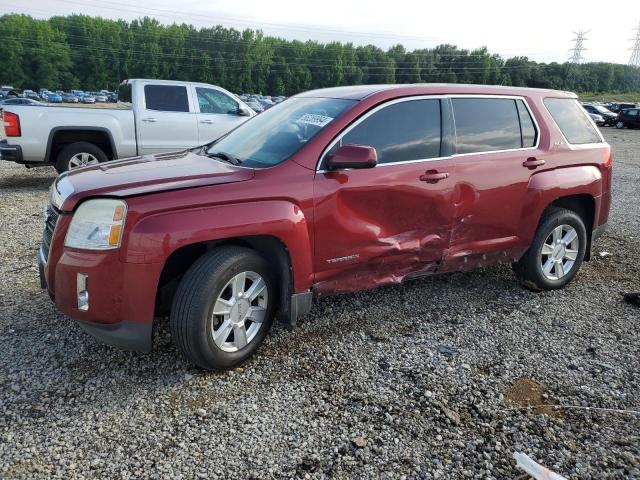 GMC TERRAIN 2011 2ctflrec6b6368318