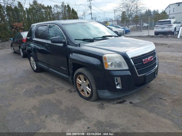 GMC TERRAIN 2011 2ctflrec6b6369811