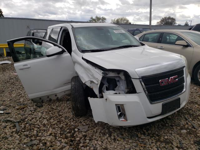 GMC TERRAIN SL 2011 2ctflrec6b6375446