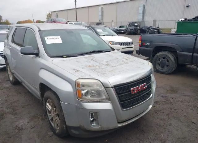 GMC TERRAIN 2011 2ctflrec6b6434043