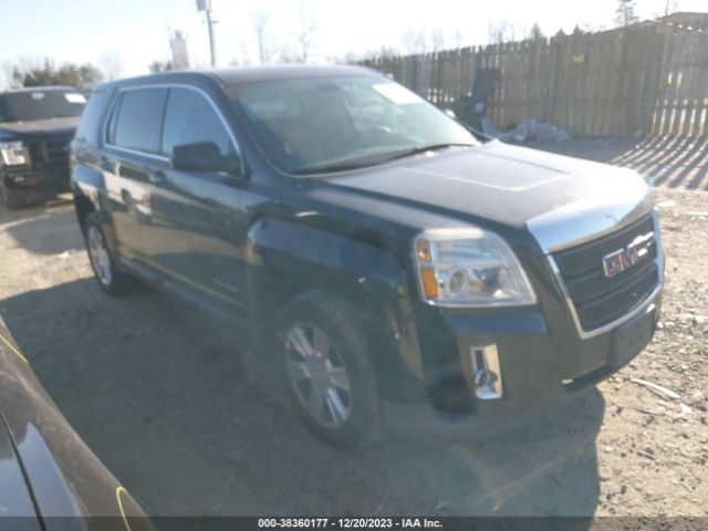 GMC TERRAIN 2011 2ctflrec6b6435872