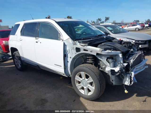 GMC TERRAIN 2011 2ctflrec6b6436519