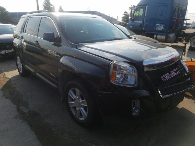 GMC TERRAIN SL 2011 2ctflrec6b6442711