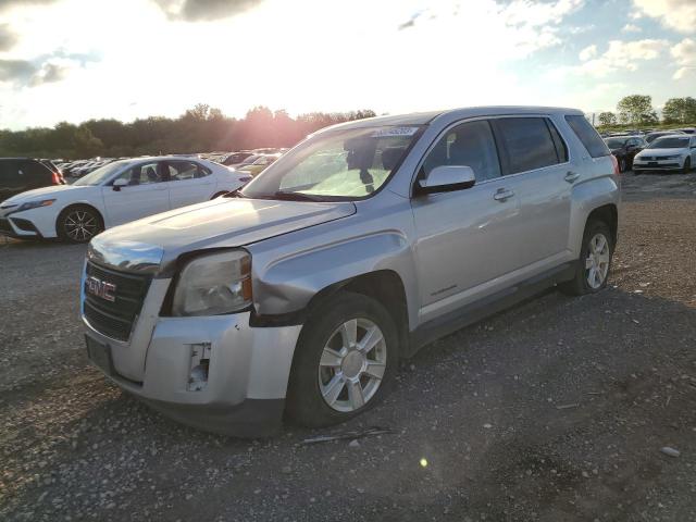 GMC TERRAIN SL 2011 2ctflrec6b6468421