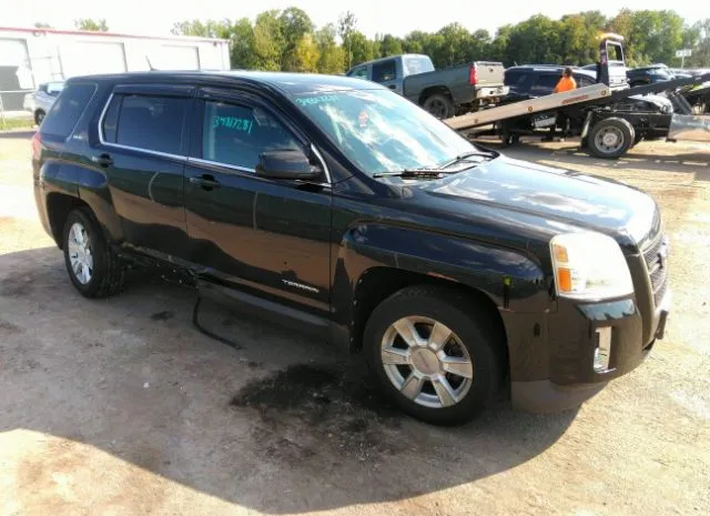 GMC TERRAIN 2011 2ctflrec6b6474624