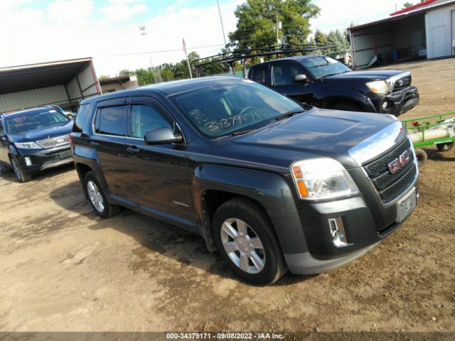 GMC TERRAIN 2011 2ctflrec7b6209758