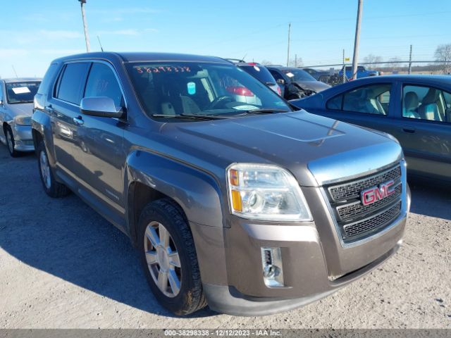 GMC TERRAIN 2011 2ctflrec7b6228567