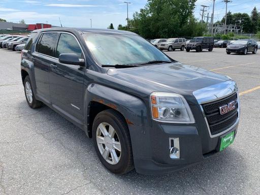 GMC TERRAIN SL 2011 2ctflrec7b6239388